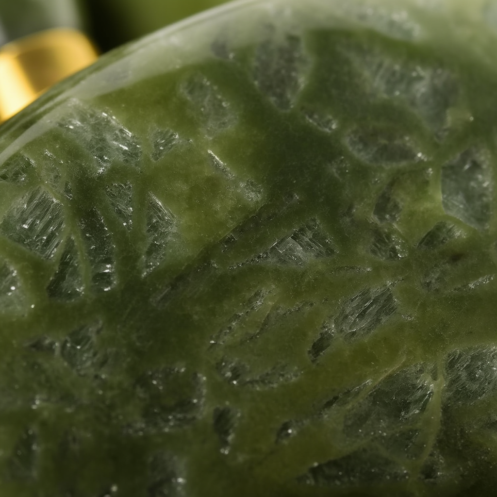 Flawless Facial Roller & Gua Sha Set