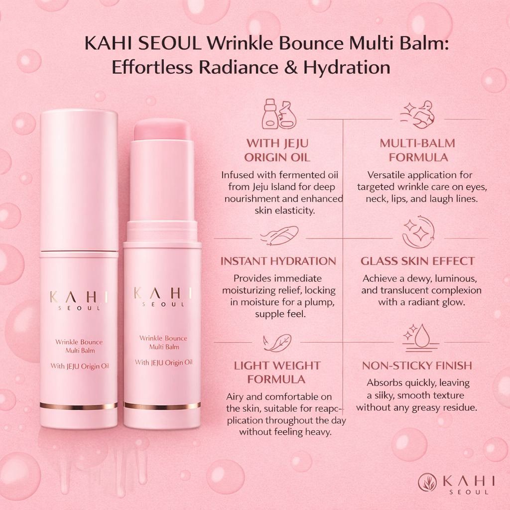 Original Multi Wrinkle Balm