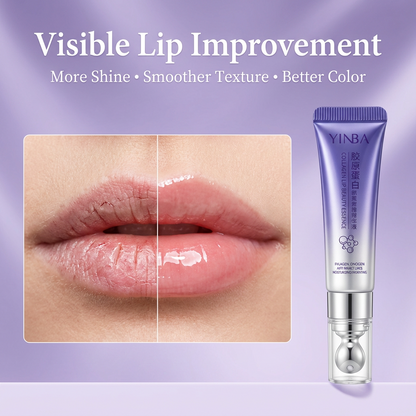 KOREAN Lip Essence Hydrating Lip Repair