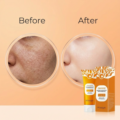 100% Original Orange Glow Enzyme Gel (100g)