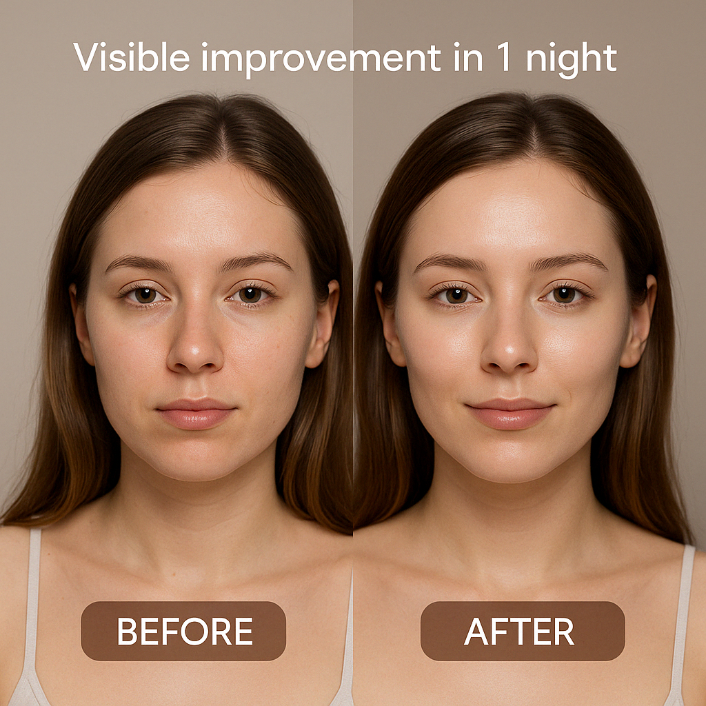 Bio Collagen Mask