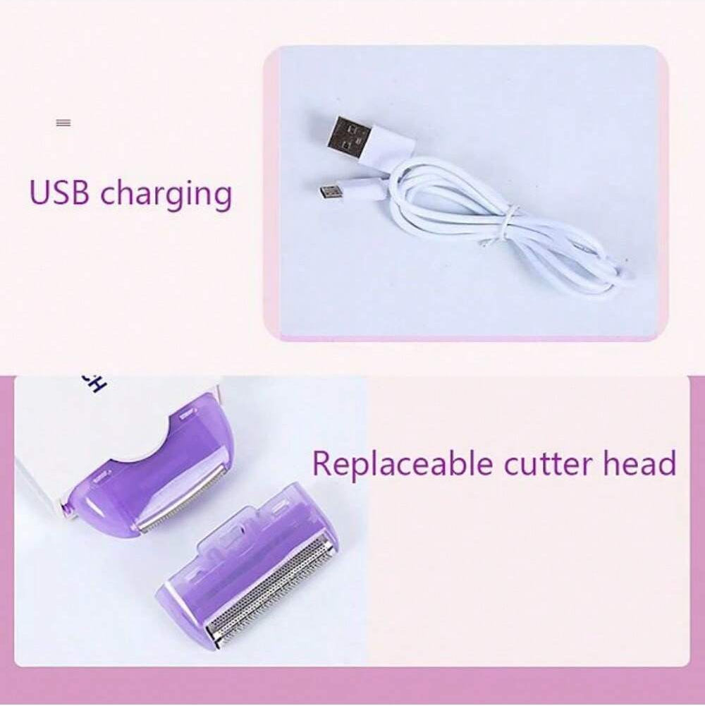 Finishing Touch Painless Epilator