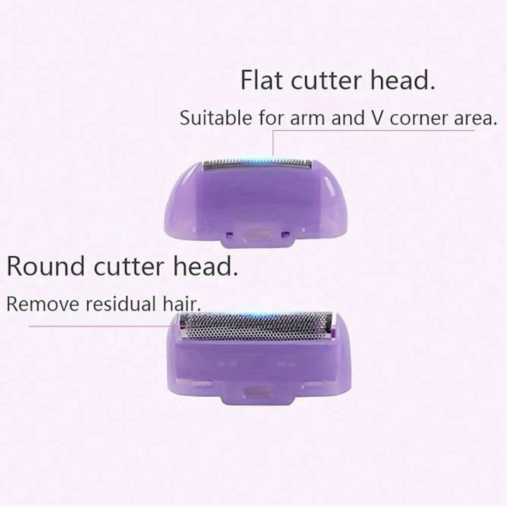 Finishing Touch Painless Epilator