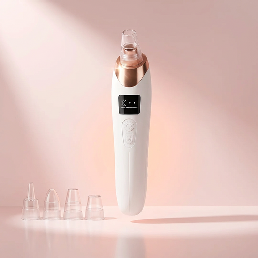 Electric Acne Pore Cleaner &amp; Blackhead Remover