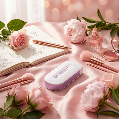 Finishing Touch Painless Epilator