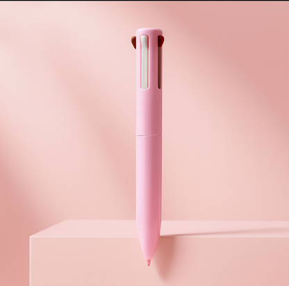 4 in 1 Multifunction Makeup Pen