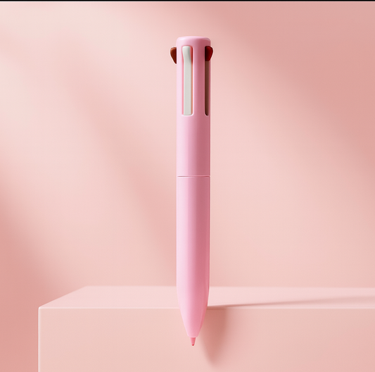 4 in 1 Multifunction Makeup Pen