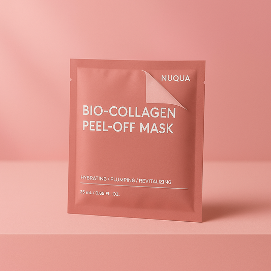Bio Collagen Mask