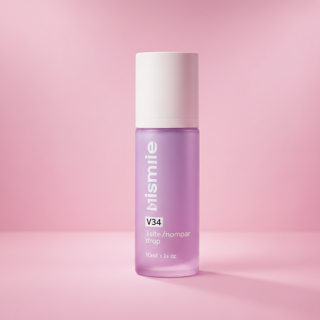 100% Original HiSmile Teeth Whitening Serum