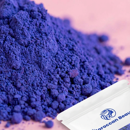 Moroccan Nila Powder Mask (30g)
