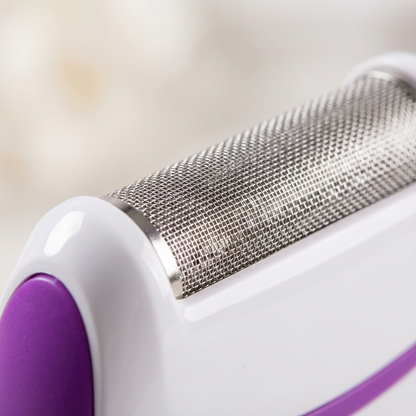 Finishing Touch Painless Epilator