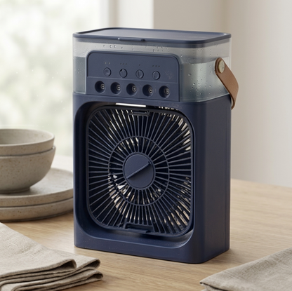 COOL AIR FLOW Lustelva™
