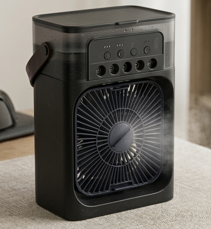 COOL AIR FLOW Lustelva™
