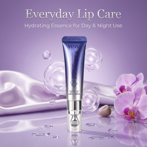 KOREAN Lip Essence Hydrating Lip Repair