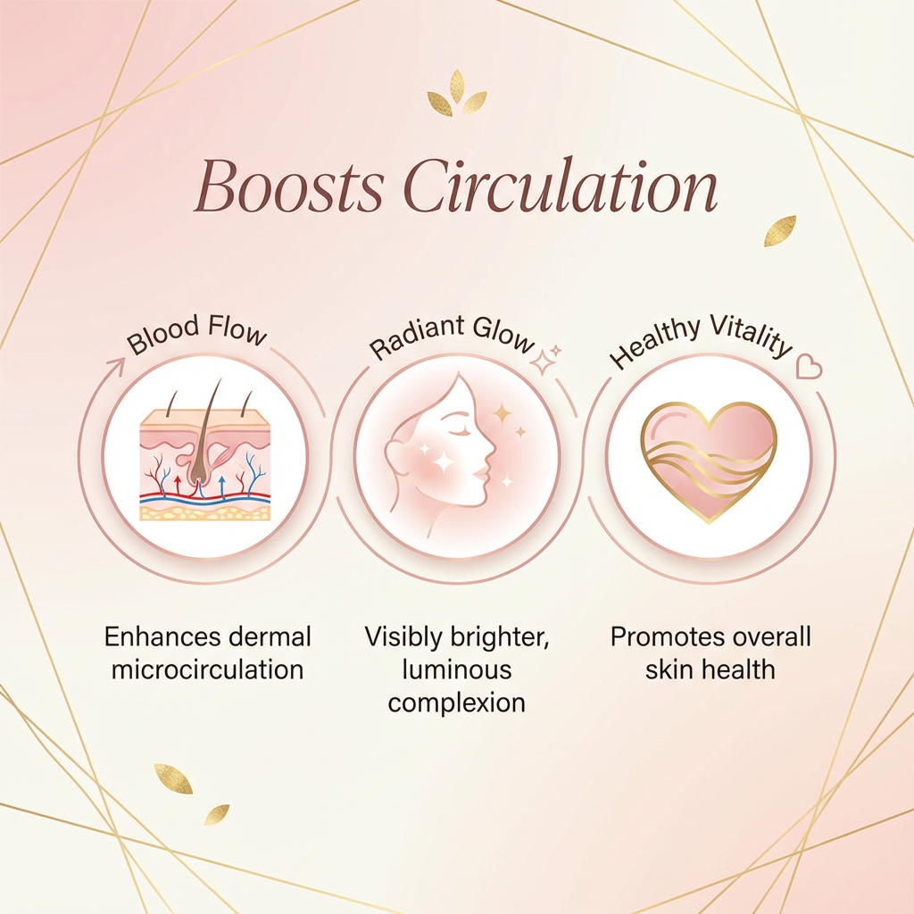 Lustelva™ Exfoliating Glove (Pack of 2)