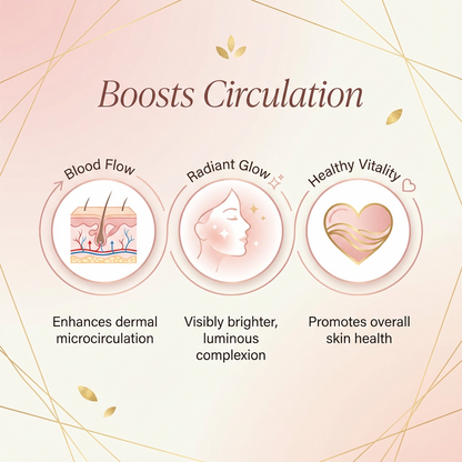 Lustelva™ Exfoliating Glove (Pack of 2)