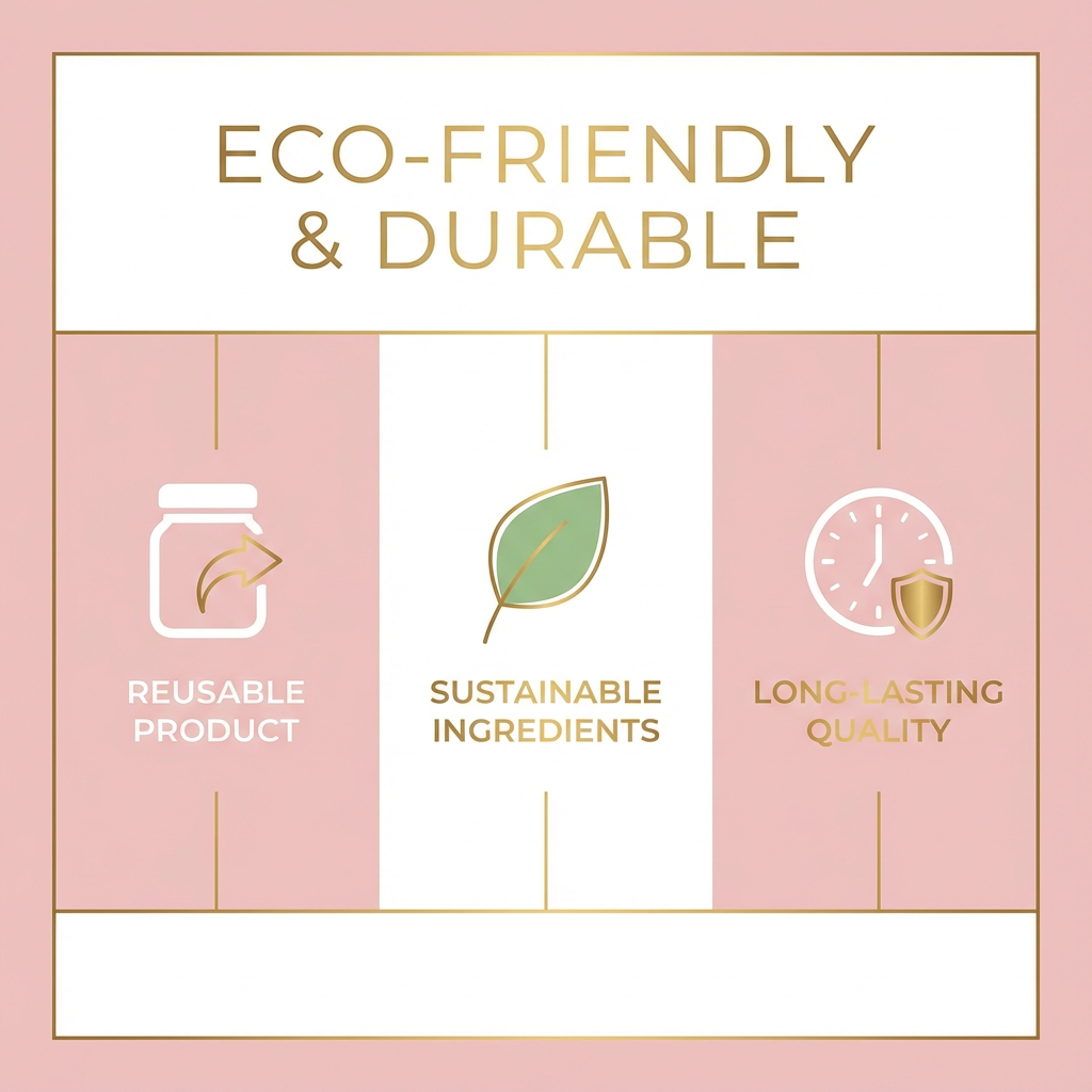 Lustelva™ Exfoliating Glove (Pack of 2)