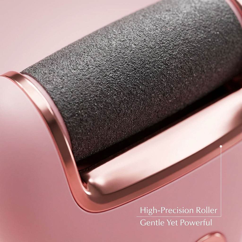 Electric Foot Callus Remover