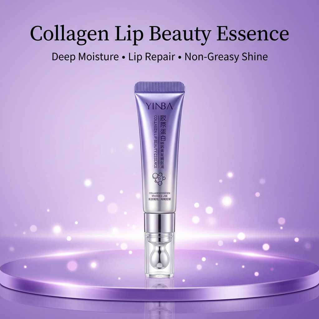 KOREAN Lip Essence Hydrating Lip Repair