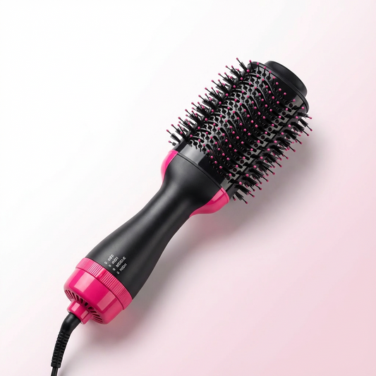 One Step Hair Dryer & Volumizer