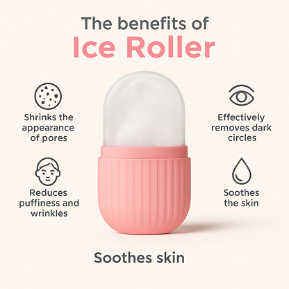 Ice Face Roller