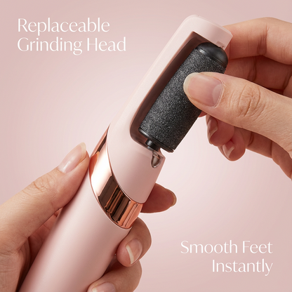 Electric Foot Callus Remover