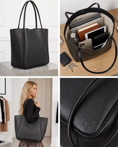 CLASSIC TOTE BAG Lustelva™
