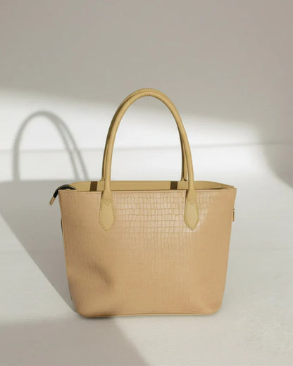 CROC ELEGANCE TOTE Lustelva™