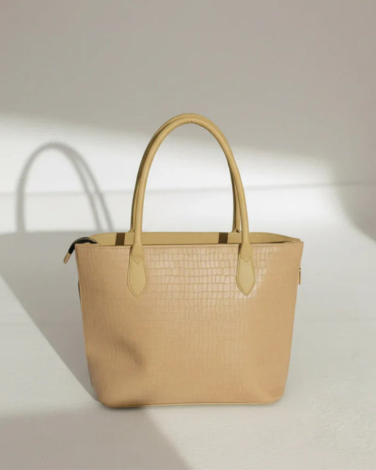CROC ELEGANCE TOTE Lustelva™