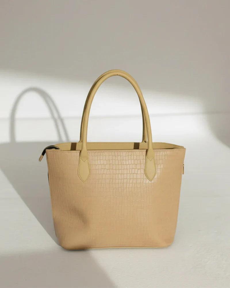 CROC ELEGANCE TOTE Lustelva™