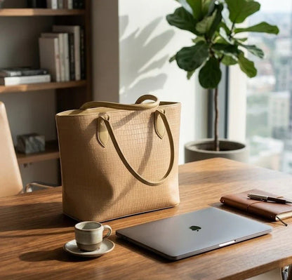 CROC ELEGANCE TOTE Lustelva™