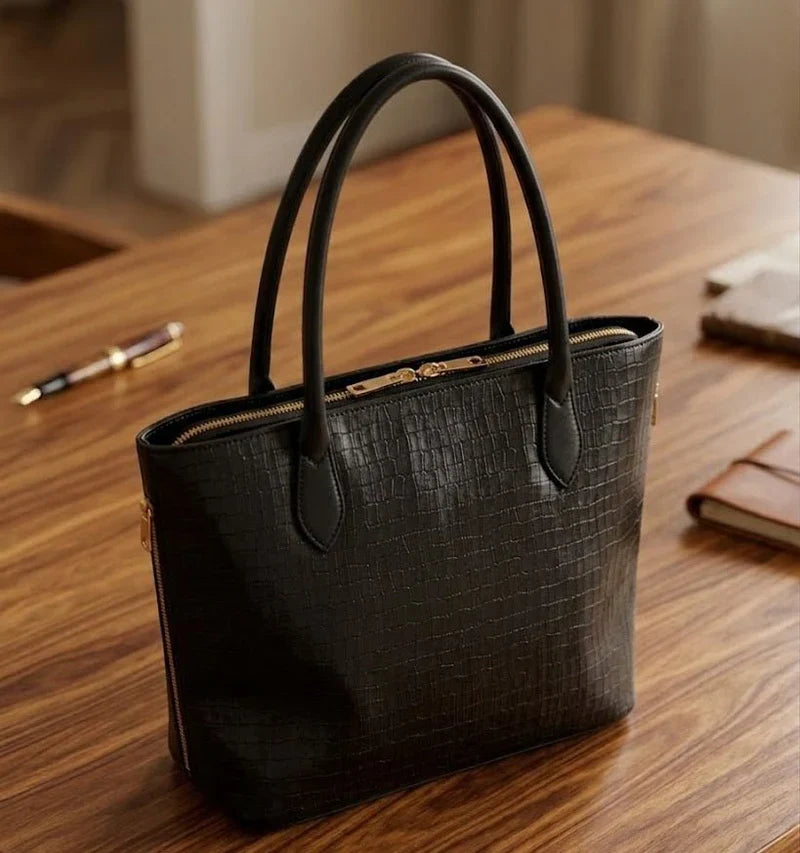 CROC ELEGANCE TOTE Lustelva™