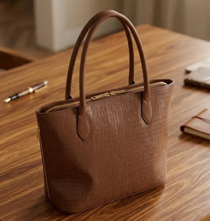 CROC ELEGANCE TOTE Lustelva™
