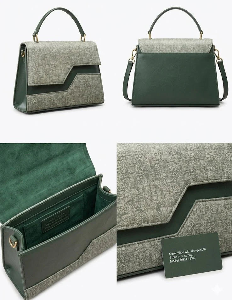 MODERN ELEGANCE Lustelva™