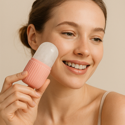 Ice Face Roller